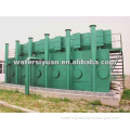 MBR waste water treatment system/ Membrane Bioreactor